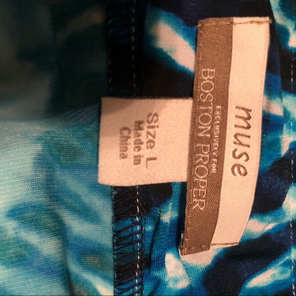 Maxi Skirt - Picture 5 of 10